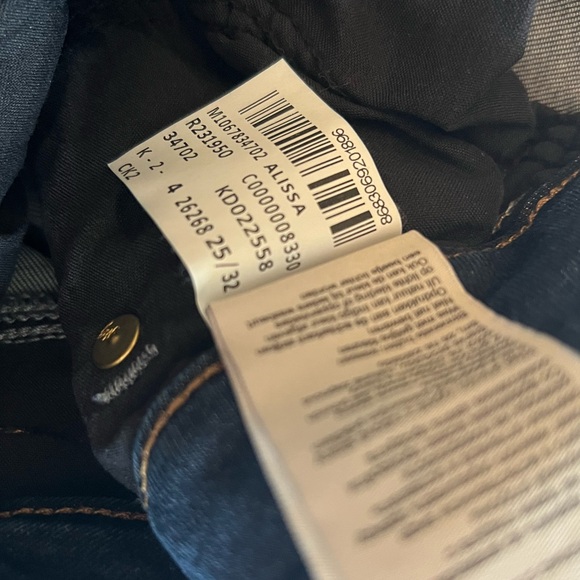 Mavi Jeans - Picture 4 of 5